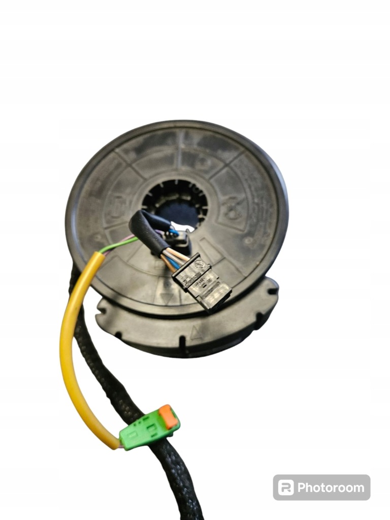 фото №1, Стрічка pod кермо daf xf 106 2013726