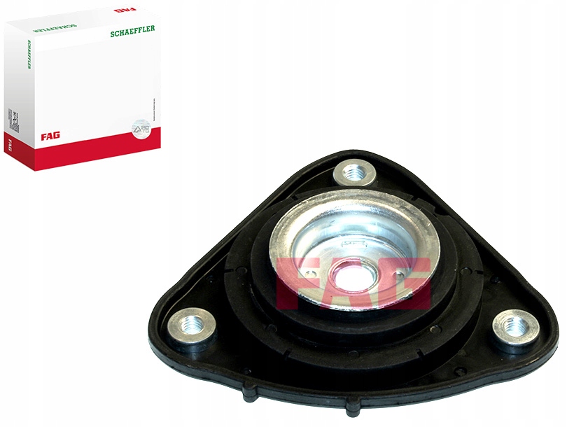 фото №1, Подушка амортизатора перед l/p volvo c30 c70 ii s40 ii v50 ford