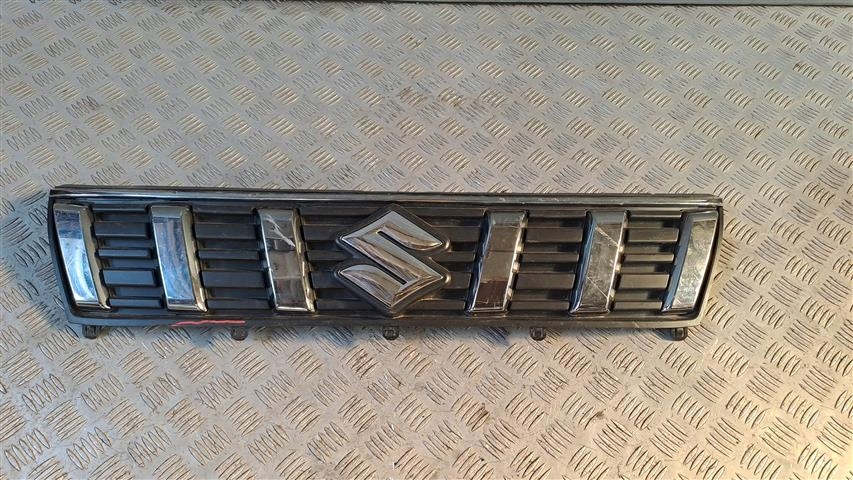 фото №1, M3 решётка радиатора решётка радиатора suzuki vitara ii lift 72111-86r0