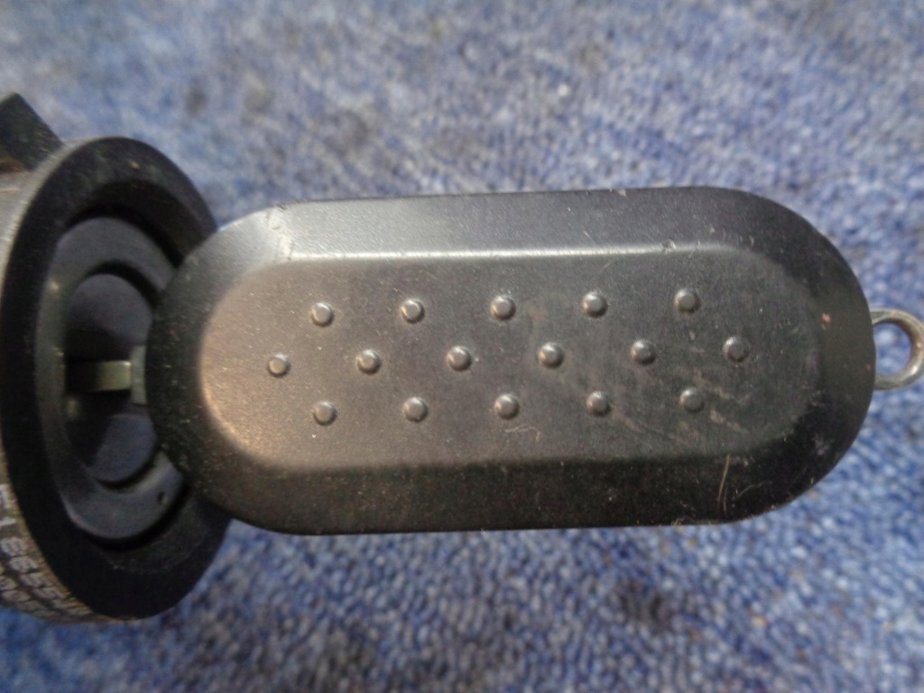 фото №14, Бортовий комп'ютер замок запалювання bsi fiat doblo 2 ii combo d 1.3 16v m-jet euro 5 2010-