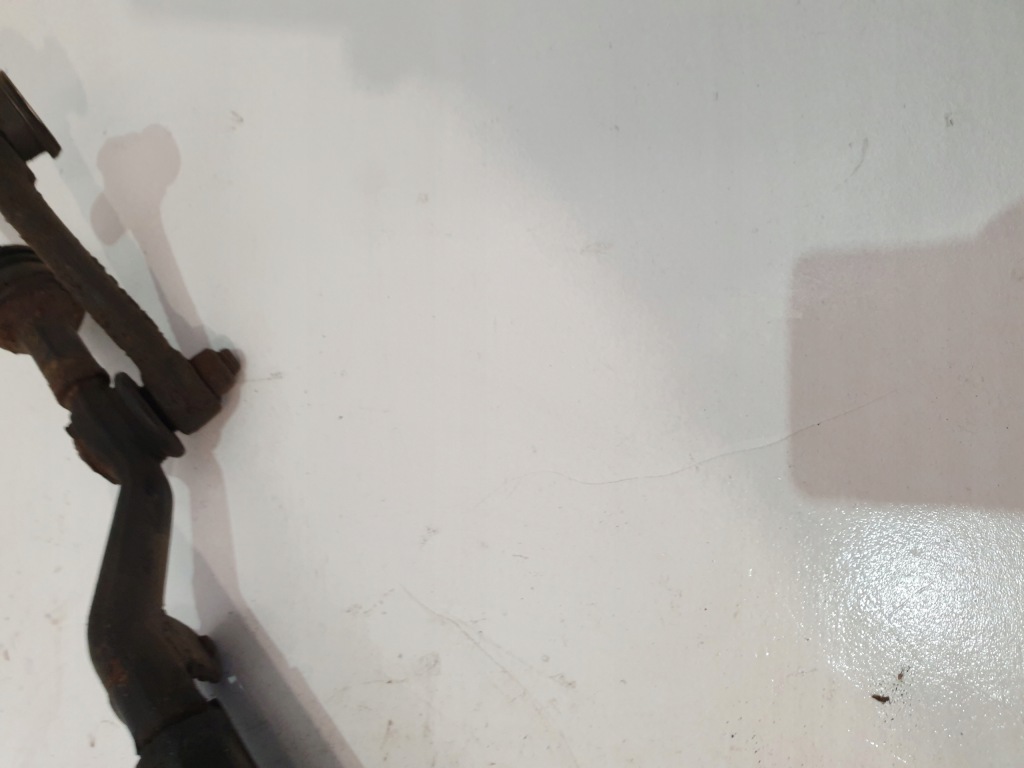 фото №16, Тяга кермовий mercedes slk r170 2.3 комп'ютер 99r