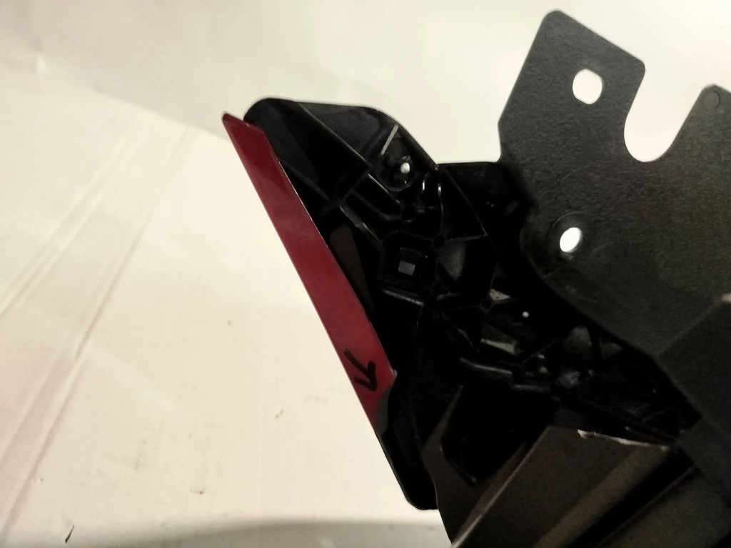 фото №13, Решётка радиатора решётка радиатора радиатора mazda cx-3