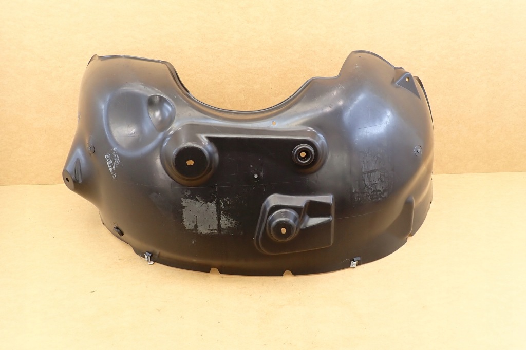 фото №8, Подкрылок перед передние левая dodge ram 2500 3500 06-09 55276799af 55276799ae