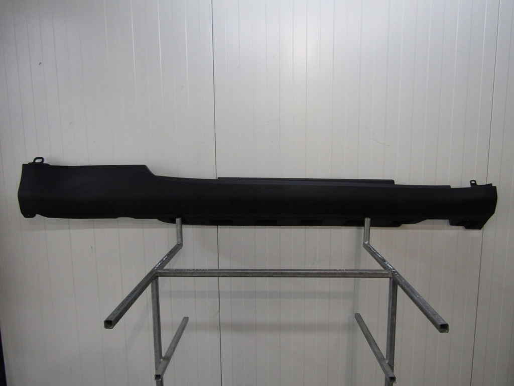 фото №1, Молдинг порог правая mini cooper paceman r61 12-16