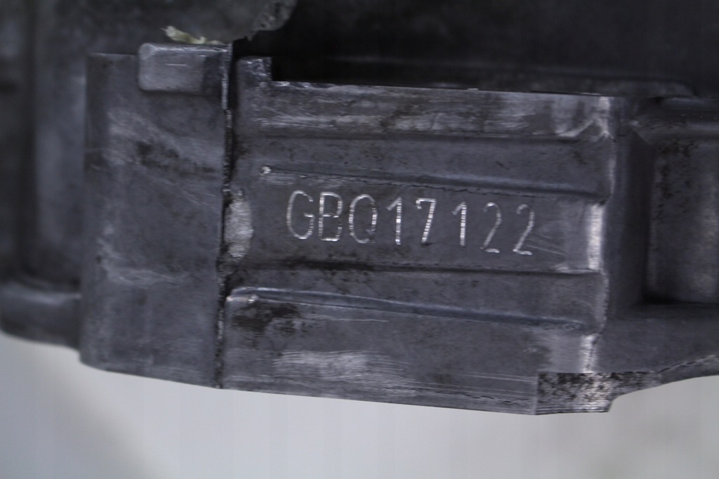 фото №7, Коробка передач передач audi a4 b6 03r. 1.9tdi gbo