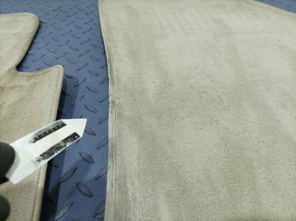 фото №12, Peugeot 508 i sw kombi килимок обшивка підлога