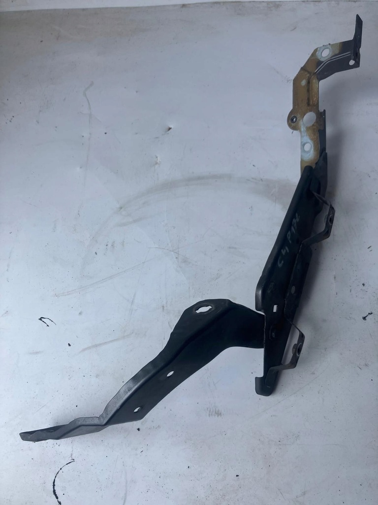 фото №1, Панель фары кронштейн кронштейн крыла левый c4 picasso ii