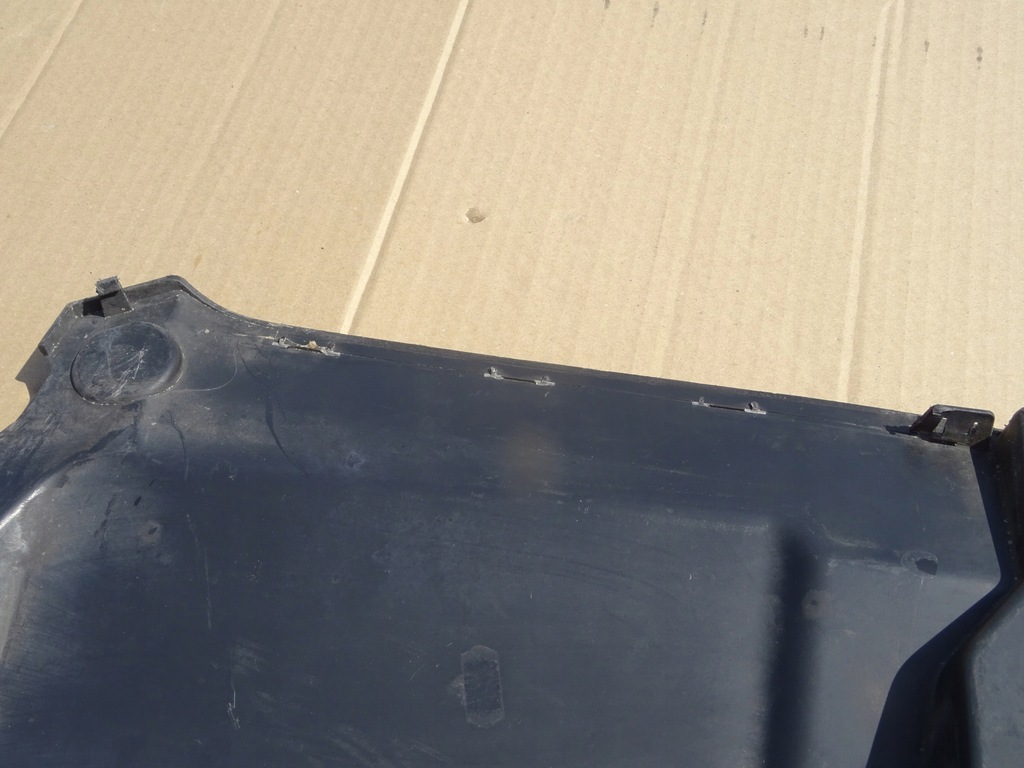 фото №5, Audi a6 c7 защита поперечина передний 4g0807081