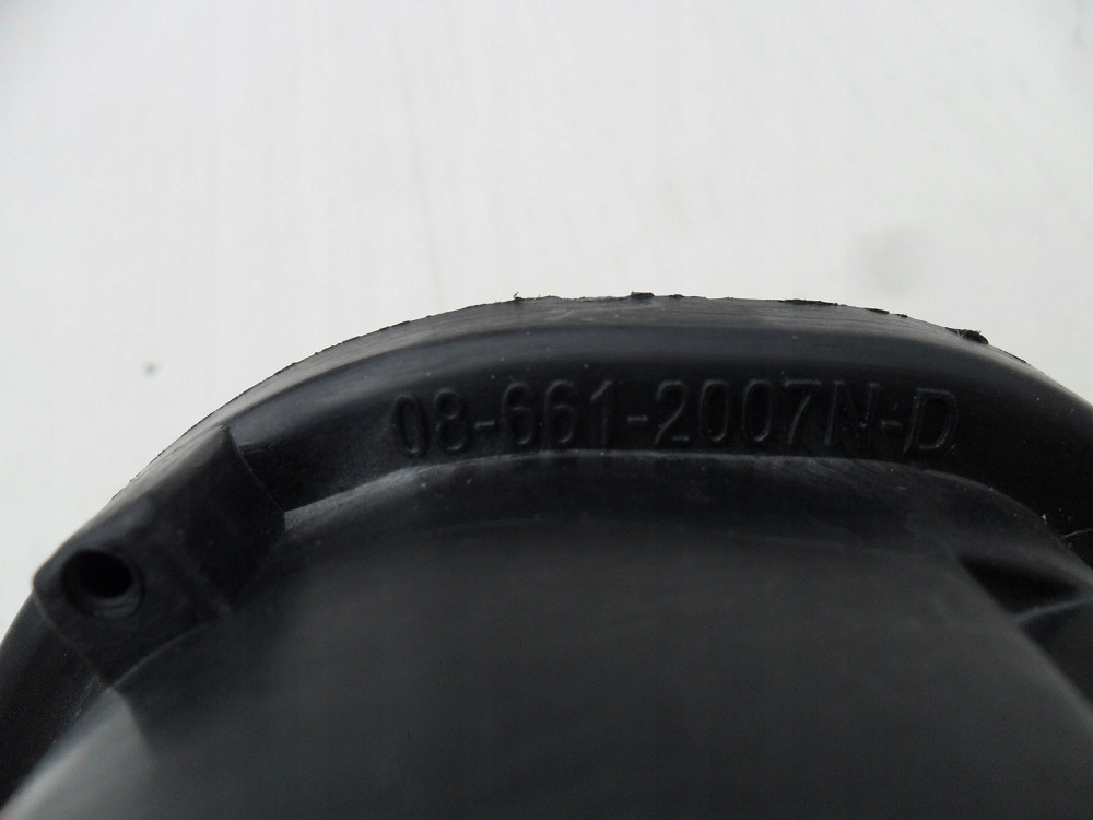 фото №11, Alfa romeo 166 2003 противотуманная фара левый / правый