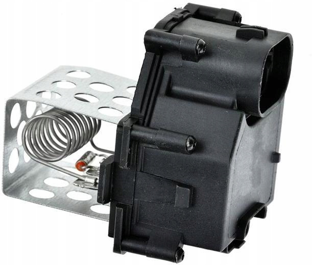 фото №1, Nty резистор вентилятор erd-ct-007