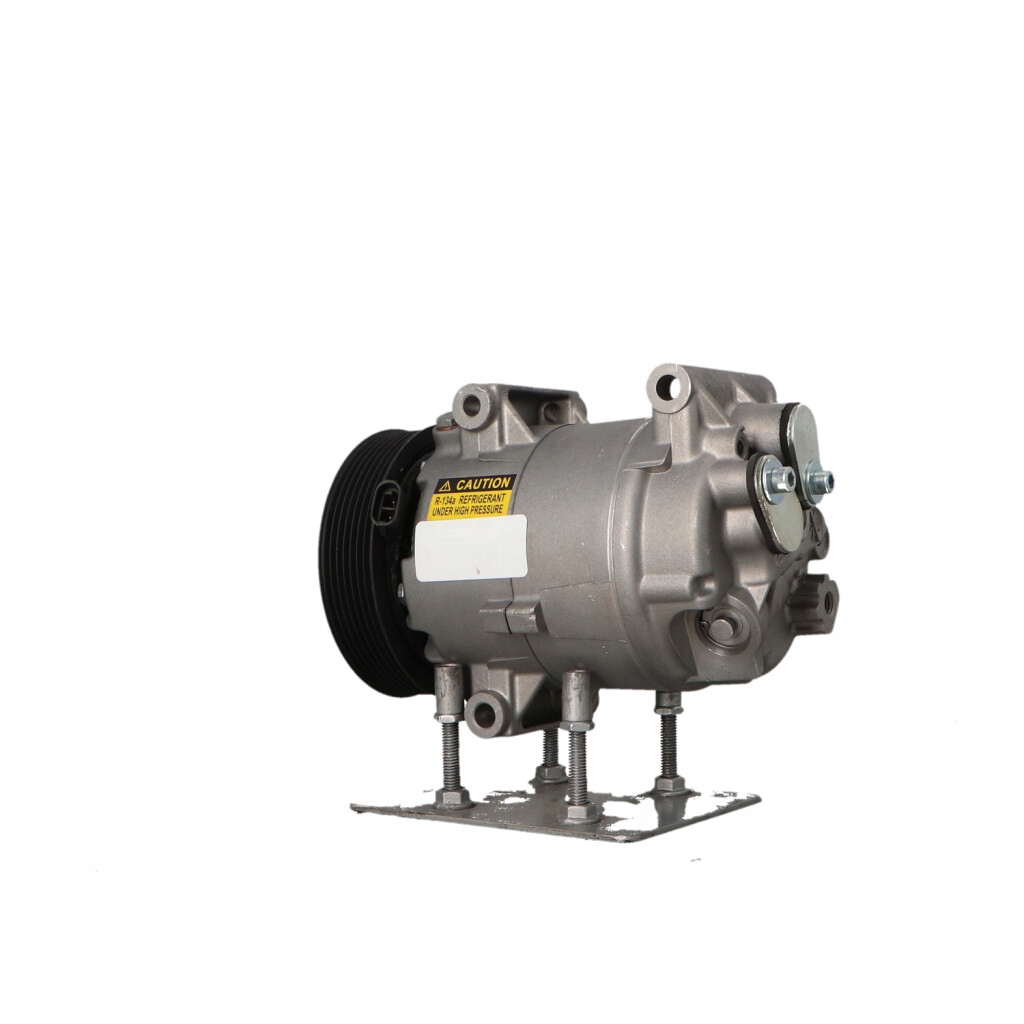 фото №3, Компрессор renault grand scenic ii megane ii scenic ii 2.0 бензин 135 km