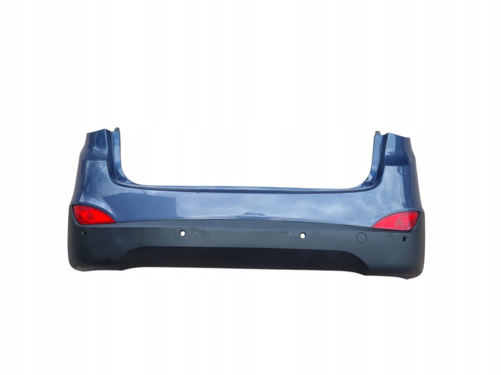 фото №1, Hyundai ix35 lift бампер задний wae