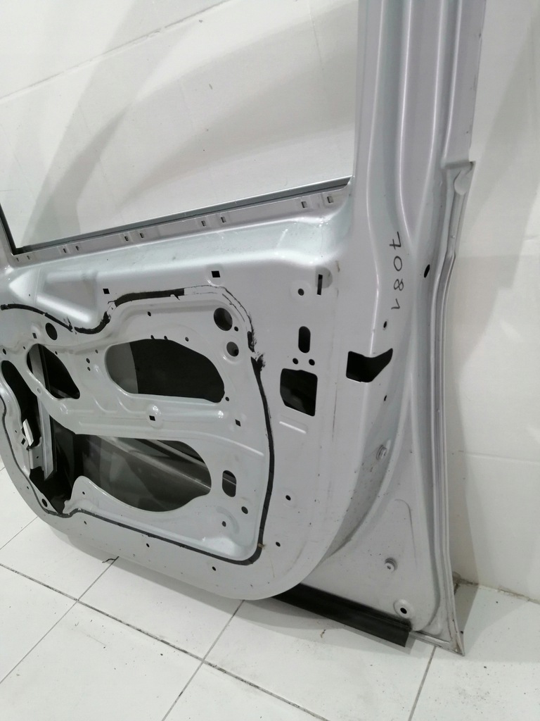 фото №12, Дверь правое передние перед bmw x1 e84