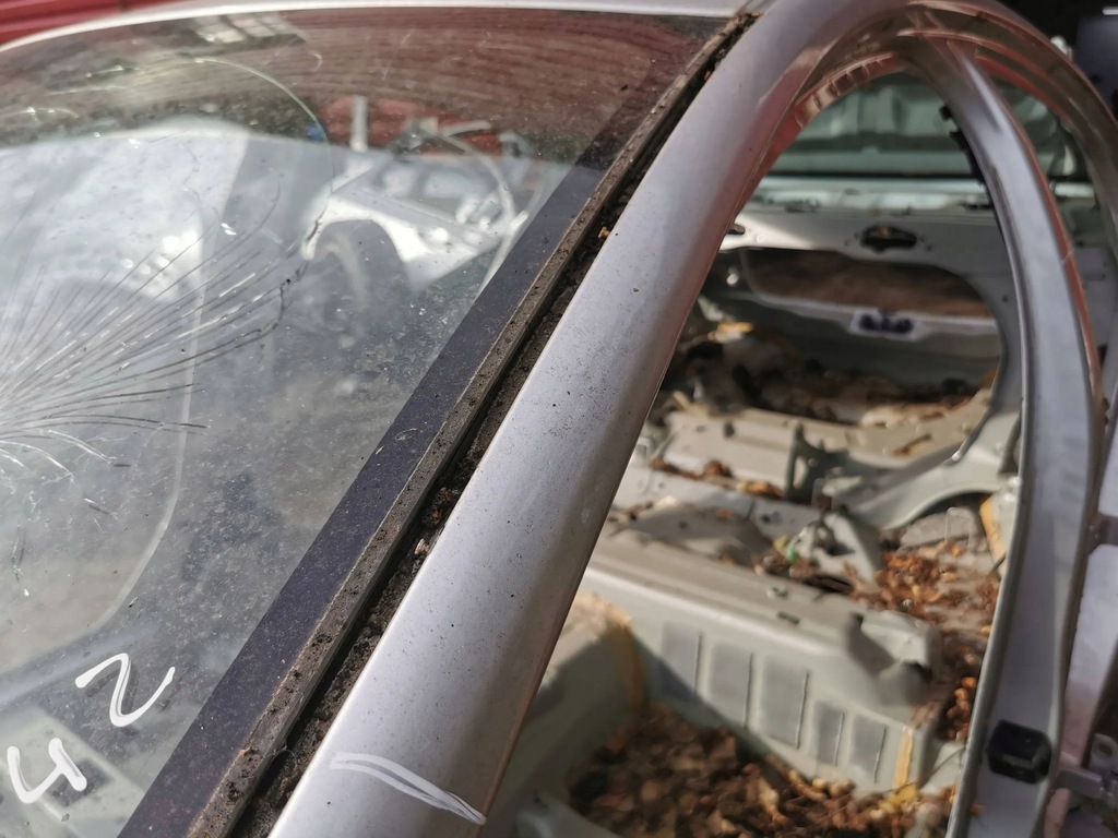 фото №5, Volvo s60 2012 dachy