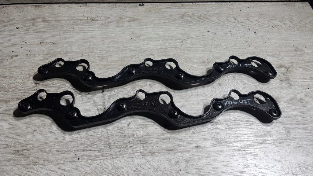 Купить Молдинг направляющая daf xf 106 480 530 km lift 2138536