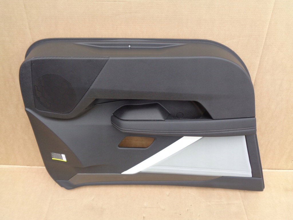 фото №6, Opel astra l vi 23r обшивка дверь левый передний 98519977zs