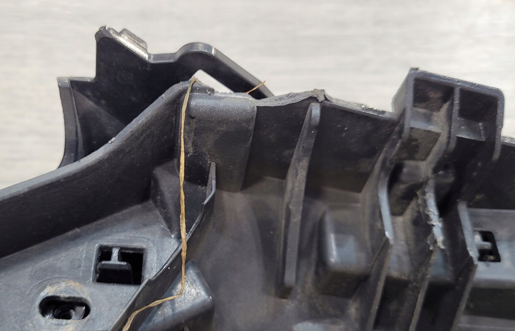 фото №11, Решётка радиатора решётка радиатора радиатора audi sq5 lift satyna 80a 80a853651ah