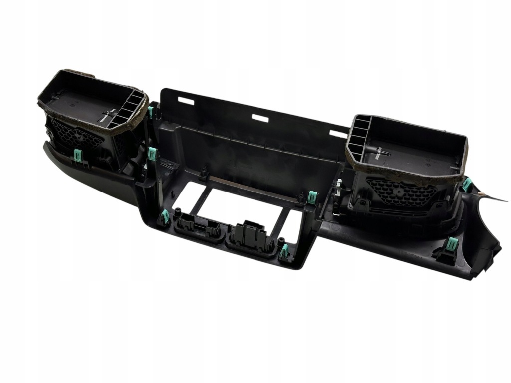 Ford explorer vi 2020 форсунки / ґрати середнього обдув панелі приладової панелі в Україні