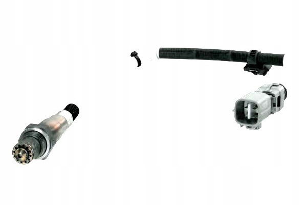 фото №2, Датчик лямбда-зонд toyota auris