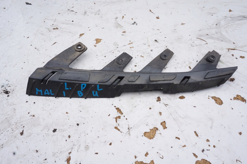 Купить Направляющая лампы левый перед chevrolet malibu