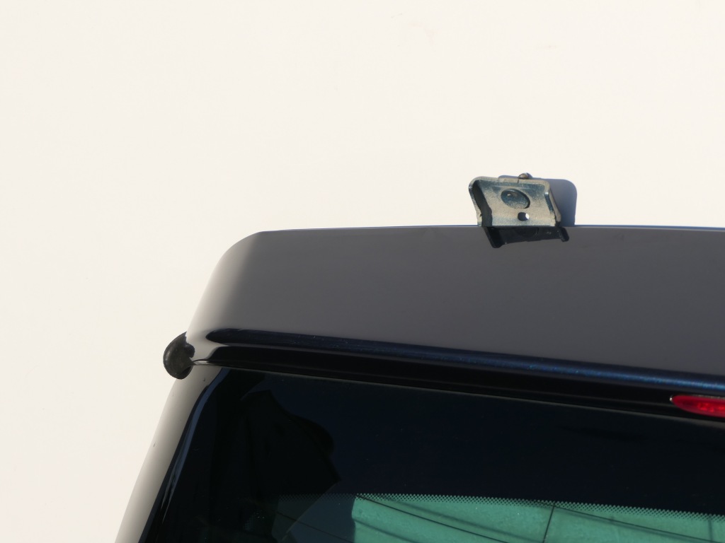 фото №9, Крышка багажника багажника kpsc peugeot 3008 i 1 09-16r.