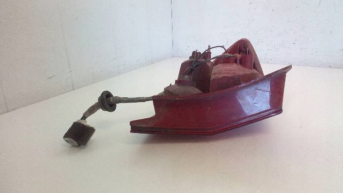 фото №7, Лампа права задня hyundai getz