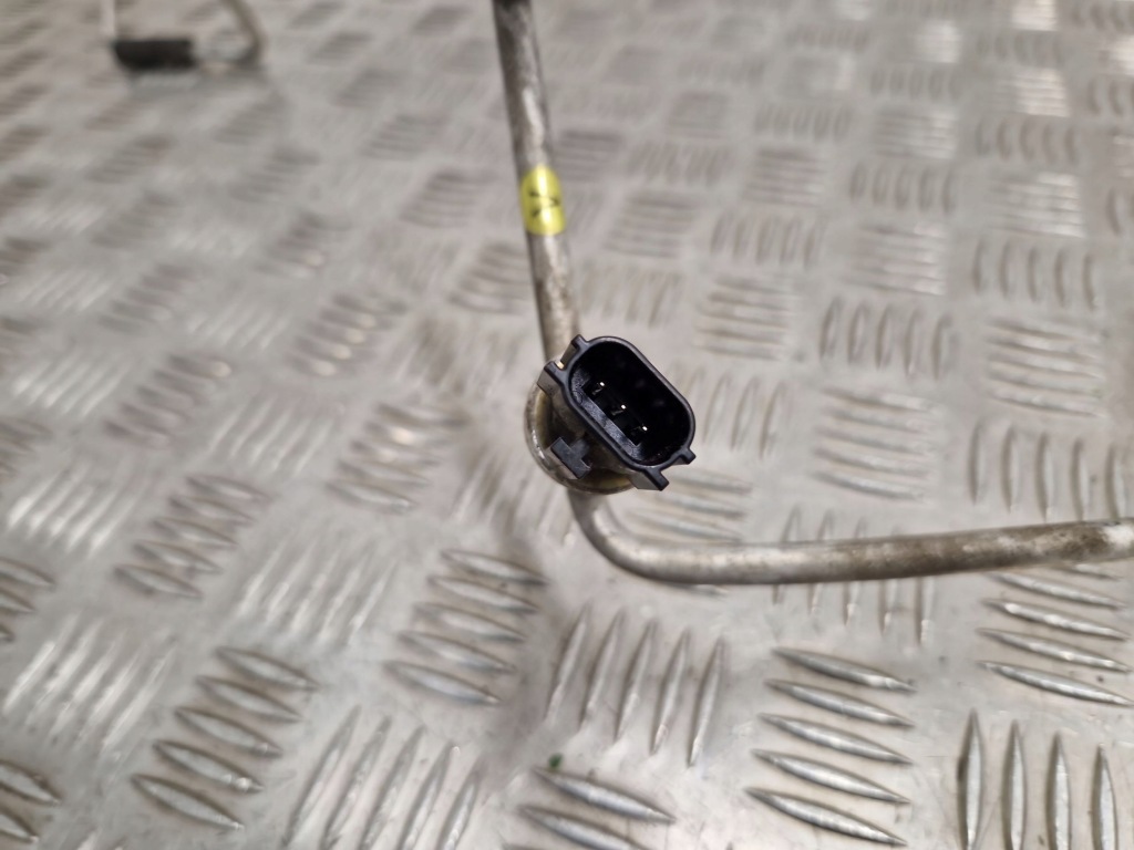 Купить Citroen c4 aircross 2015 пабтрубок  / шланг кондиционера a/c