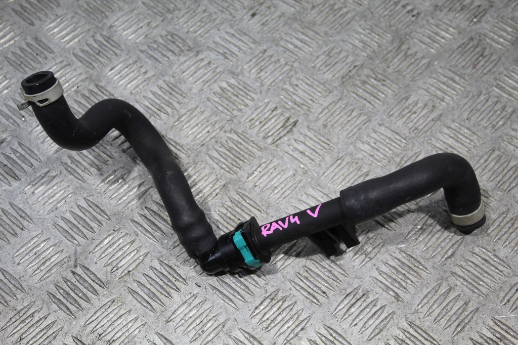 фото №1, Wąż шланг wody toyota rav4 v 5