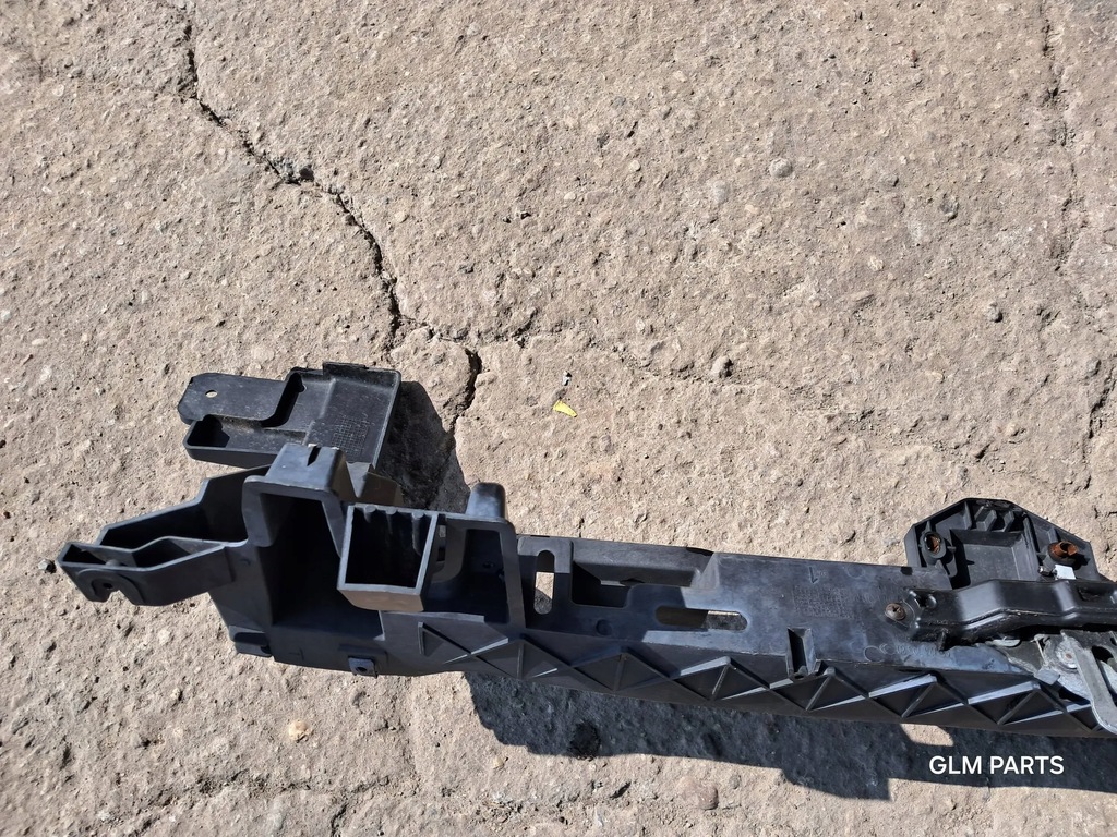 фото №9, Peugeot 5008 pas передние балка верхний замковая - повреждённая