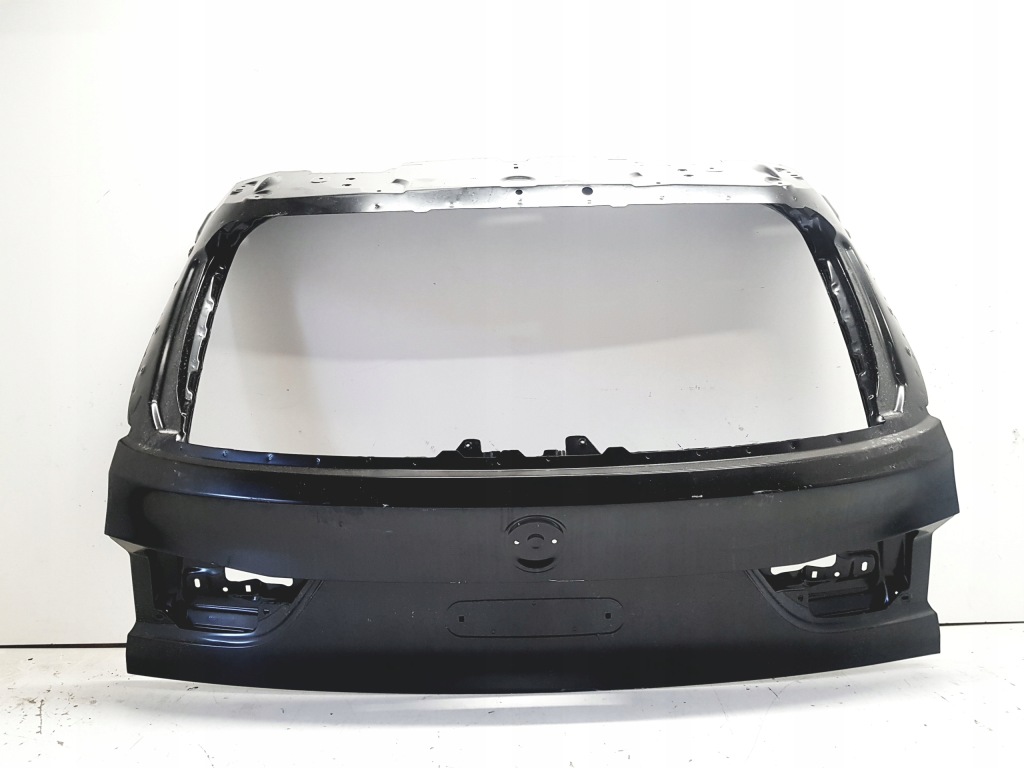 фото №1, Bmw x5 f15 nowa оригінальна кришка багажника багажника