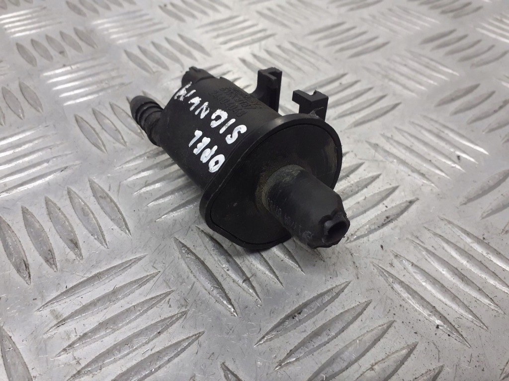 фото №3, Клапан вакууму opel signum 2.2 direct 24404048