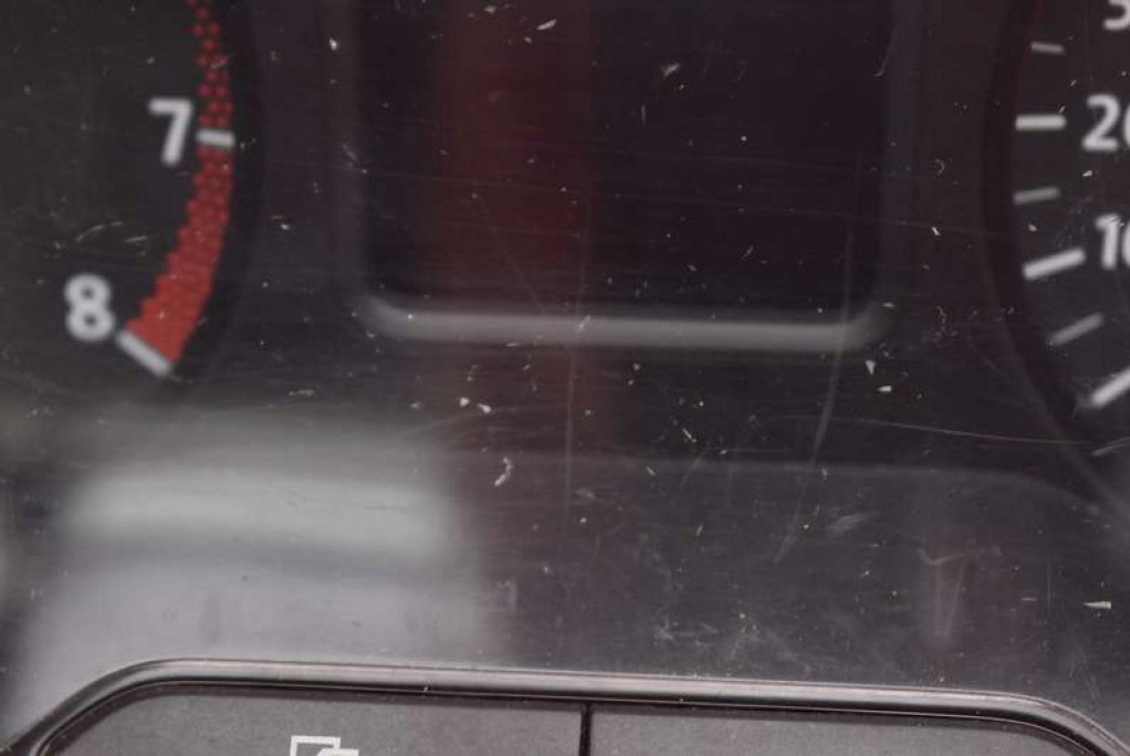 фото №14, Лічильник прилади eu 6r0920860e vw polo 5 v 6r 1.2 12v 70 km 09-15