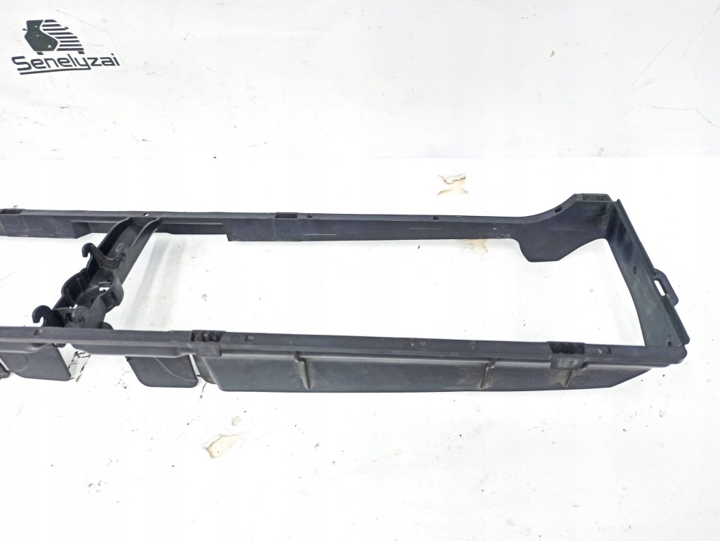 фото №14, Bmw 5 f10 f11 2013 корпус вентиляторів