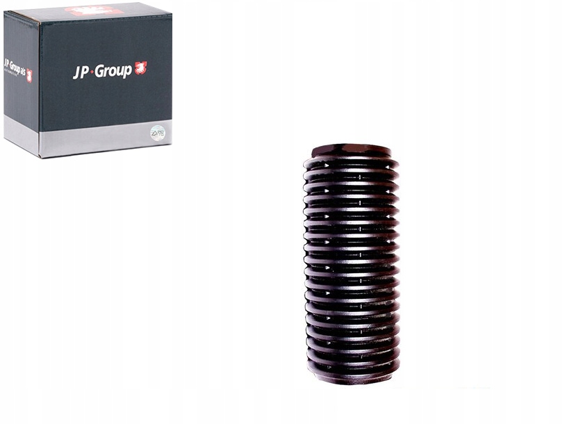 фото №1, Захист amortyz.-harmonijka szt.1 jp group