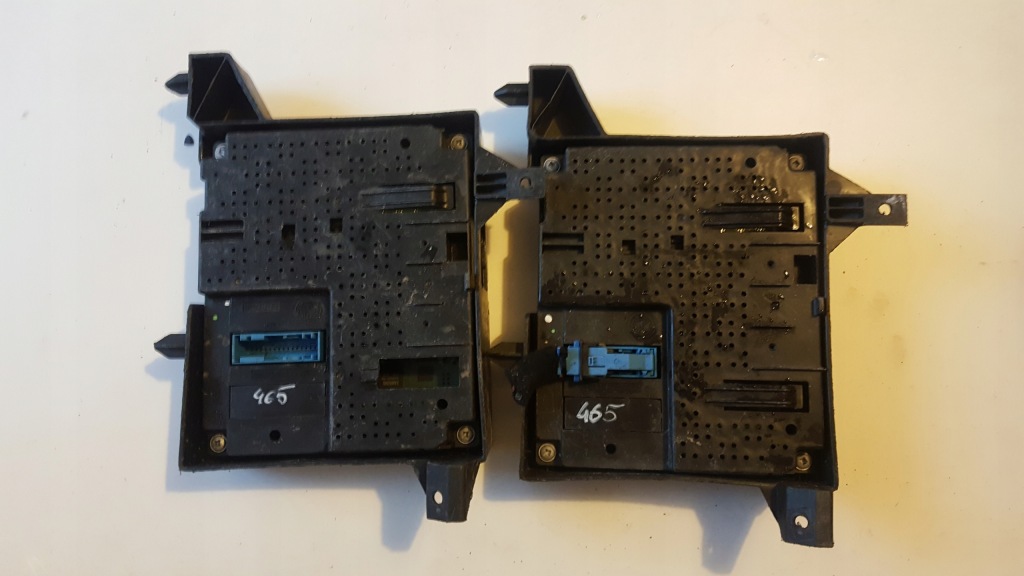 Купить Fiat, модуль 555550310801