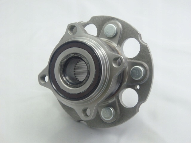 фото №4, Denckermann ступица колеса задняя honda cr-v iii 07-