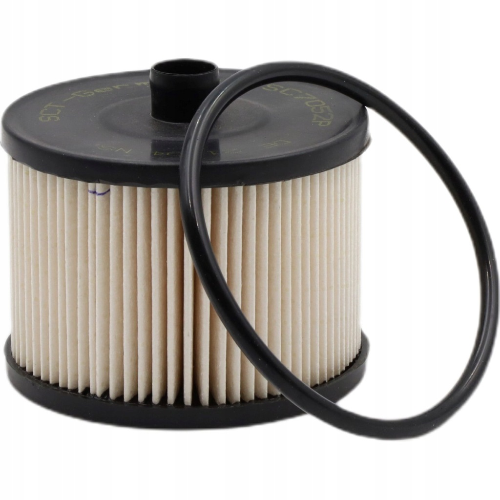 фото №2, Фильтр топлива sct sc7052p