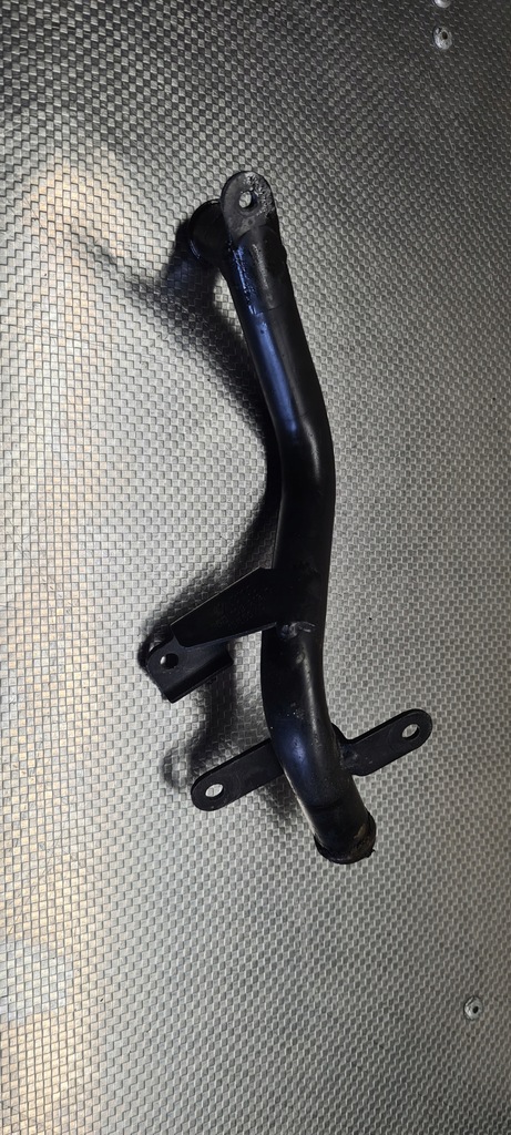 фото №1, Audi a4 b6 b7 труба wody 06b103213c