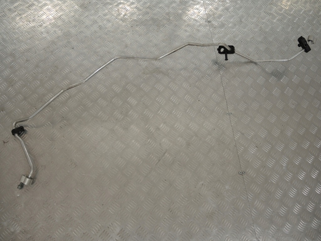 фото №1, Шланг труба кондиціонера porsche 911 99157309605