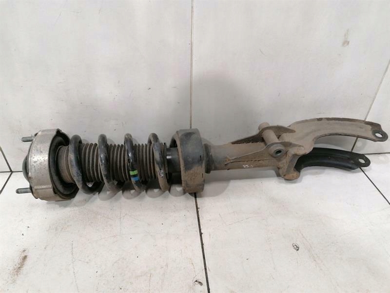 Porsche cayenne 958 92a shock абсорбер передняя часть r 95834304411 re Оригинал