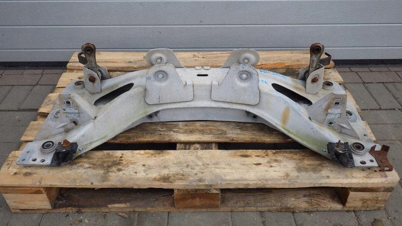 фото №2, Подрамник подрамник задняя renault vel satis 1