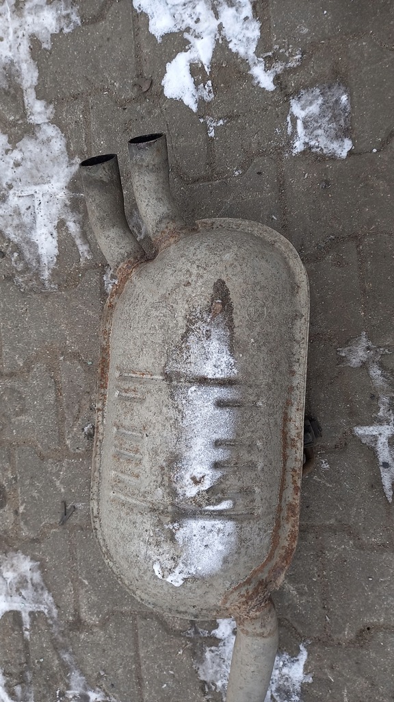 фото №4, Гасник peugeot 807 04r 2.2hdi