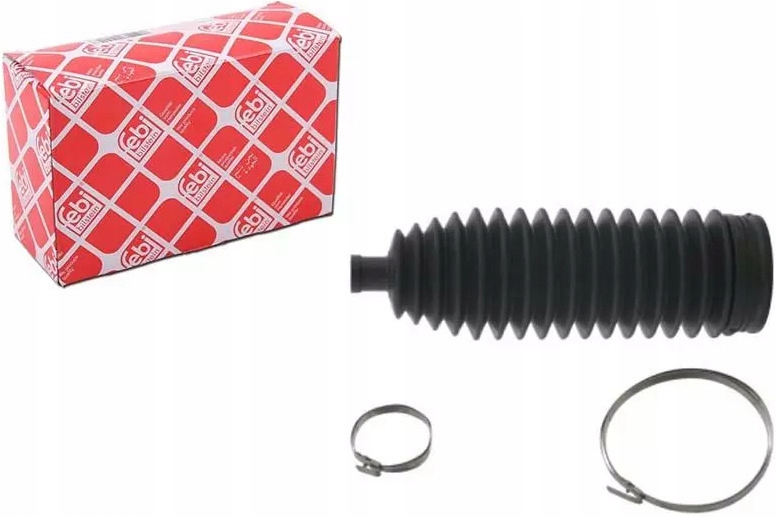 фото №14, Защита редуктор рулевого набор renault prim