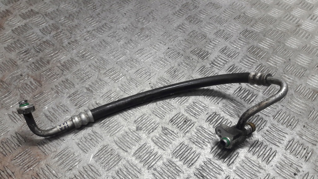 фото №7, Kia magentis 2.0 дроти кондиціонера