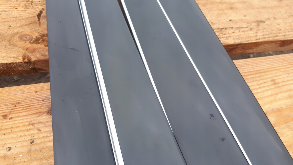 фото №11, A4 b8 s4 dekor накладки piano 1lq s line kpl