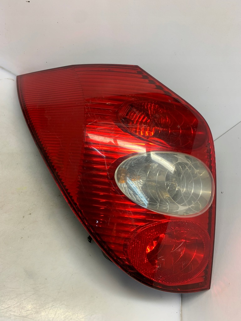 фото №1, Лампа задняя левая 8200002471 renault