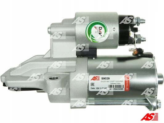 фото №12, Стартер стартер