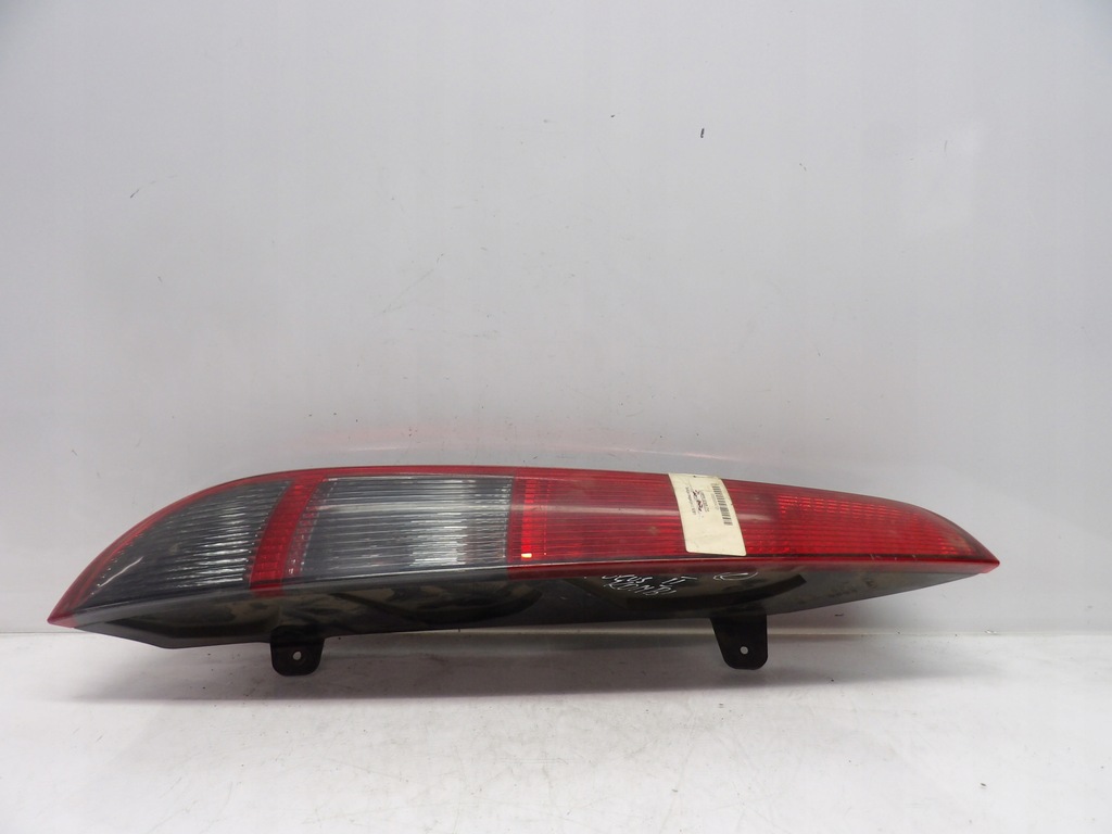 фото №1, Лампа ліва задня ford focus