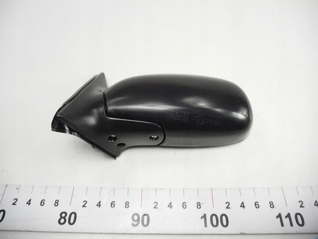 фото №7, Дзеркало ліва toyota rav4/vanguard 87940-42040