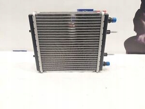 фото №1, 2016-23 chevrolet camaro интеркулер 84510352